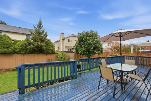 2808 Mccoomb Drive, Coquitlam, BC 