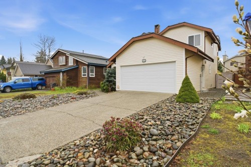 2808 Mccoomb Drive, Coquitlam, BC 