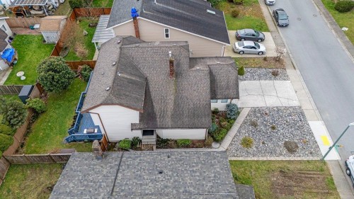 2808 Mccoomb Drive, Coquitlam, BC 