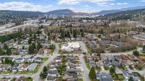 2808 Mccoomb Drive, Coquitlam, BC 