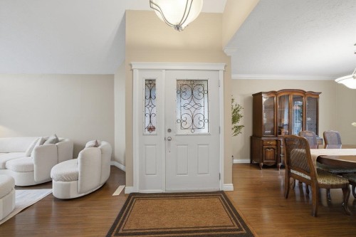 2808 Mccoomb Drive, Coquitlam, BC 