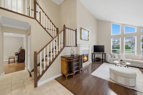 2808 Mccoomb Drive, Coquitlam, BC 