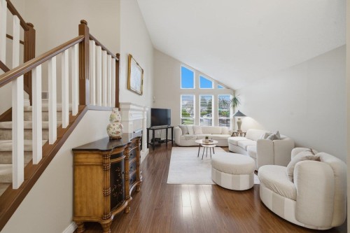 2808 Mccoomb Drive, Coquitlam, BC 