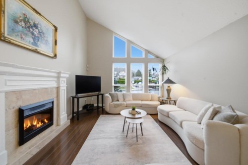 2808 Mccoomb Drive, Coquitlam, BC 