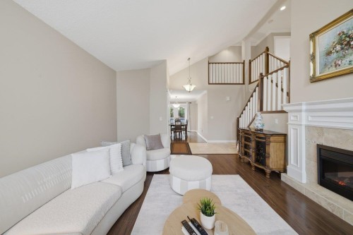 2808 Mccoomb Drive, Coquitlam, BC 