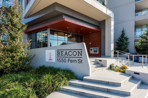 601-1550 Fern Street  North Vancouver, BC V7J 0A9