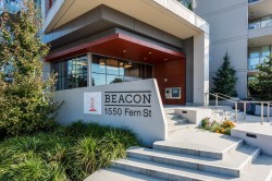 601-1550 Fern Street  North Vancouver, BC V7J 0A9