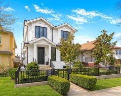 1221 Rossland Street  Vancouver, BC V5K 4A3