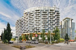 507-1768 Cook Street  Vancouver, BC V5Y 0N3