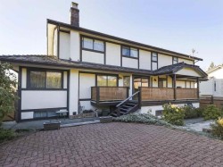 Bsmt-7841 Woodhurst Drive Burnaby, BC V5A 4C4