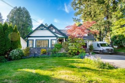 20307 Ditton Street Maple Ridge, BC V2X 1B7