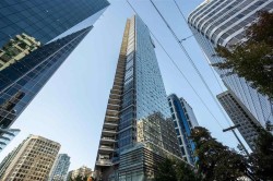 2208-1111 Alberni Street  Vancouver, BC V6E 4V2