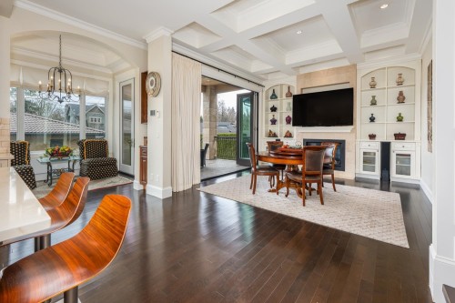 4022 30Th Avenue W, Vancouver, BC 