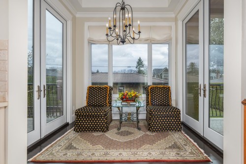 4022 30Th Avenue W, Vancouver, BC 