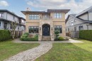 4022 30Th Avenue W, Vancouver, BC 