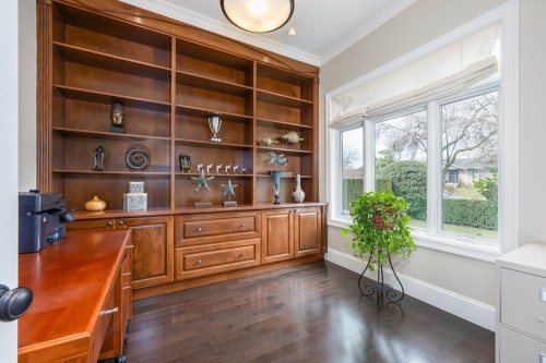 4022 30Th Avenue W, Vancouver, BC 