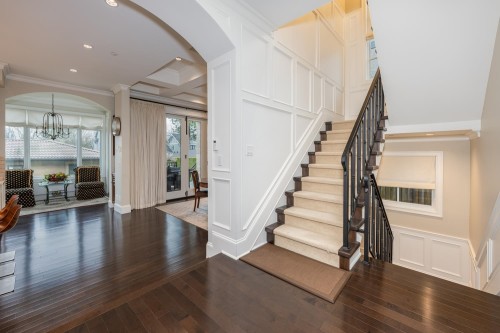 4022 30Th Avenue W, Vancouver, BC 