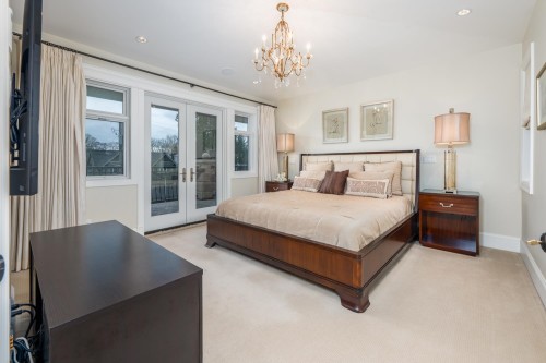 4022 30Th Avenue W, Vancouver, BC 