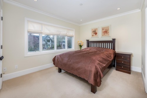 4022 30Th Avenue W, Vancouver, BC 