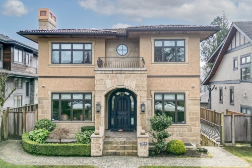 4022 30Th Avenue W, Vancouver, BC 