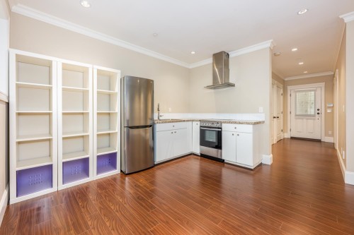 4022 30Th Avenue W, Vancouver, BC 