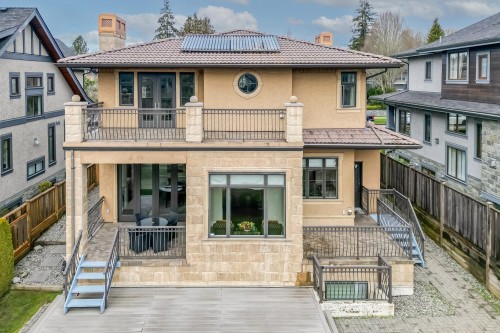 4022 30Th Avenue W, Vancouver, BC 