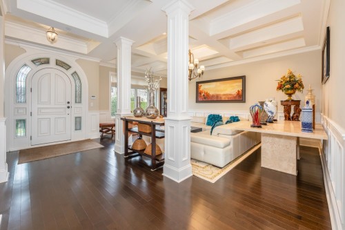 4022 30Th Avenue W, Vancouver, BC 