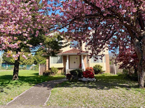 8110 Osler Street, Vancouver, BC 
