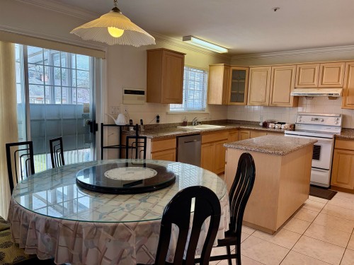 8110 Osler Street, Vancouver, BC 