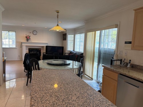 8110 Osler Street, Vancouver, BC 