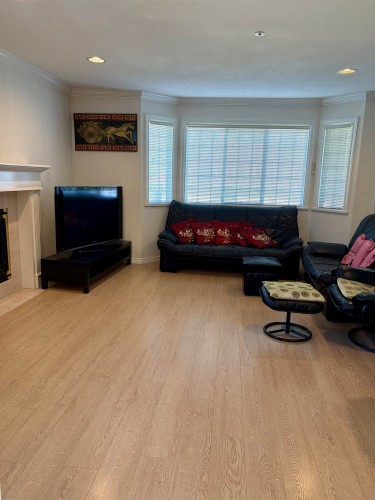 8110 Osler Street, Vancouver, BC 
