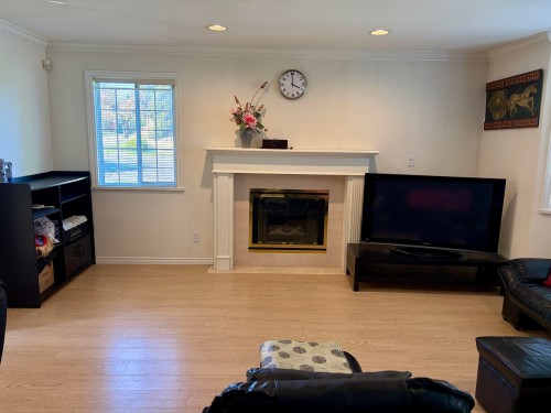 8110 Osler Street, Vancouver, BC 