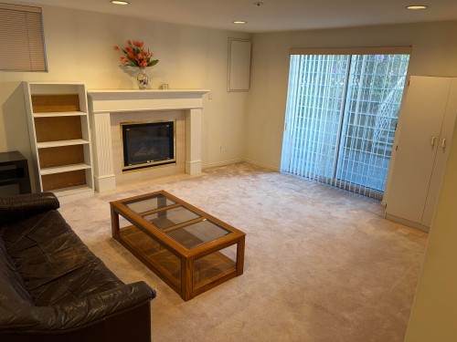 8110 Osler Street, Vancouver, BC 