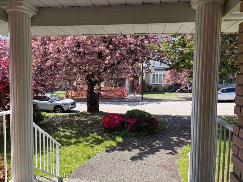 8110 Osler Street, Vancouver, BC 