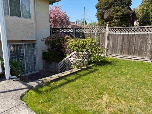 8110 Osler Street, Vancouver, BC 