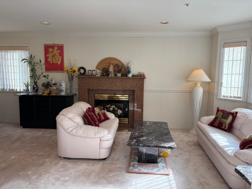 8110 Osler Street, Vancouver, BC 