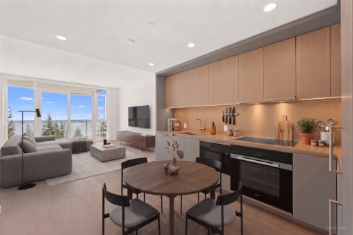 511/-3963 Uplands Way  West Vancouver, BC V7S 0B6