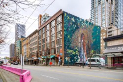 507-1249 Granville Street  Vancouver, BC V6Z 1M5