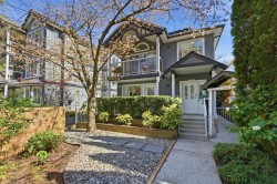 3250 Quebec Street  Vancouver, BC V5V 3J7