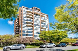 302-2189 42nd Avenue W Vancouver, BC V6M 2B7