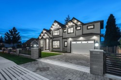 730 Schoolhouse Street  Coquitlam, BC V3J 5R9