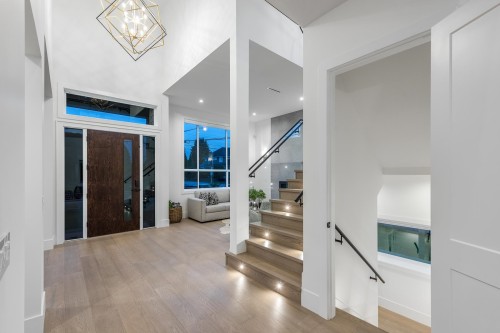 730 Schoolhouse Street, Coquitlam, BC 
