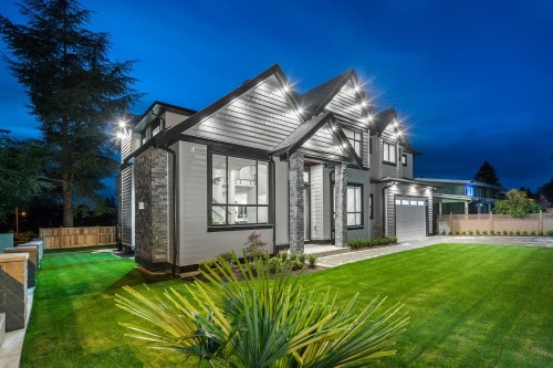 730 Schoolhouse Street, Coquitlam, BC 