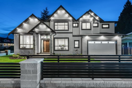 730 Schoolhouse Street, Coquitlam, BC 
