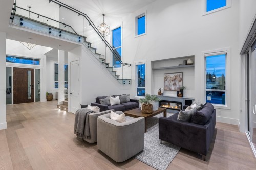 730 Schoolhouse Street, Coquitlam, BC 