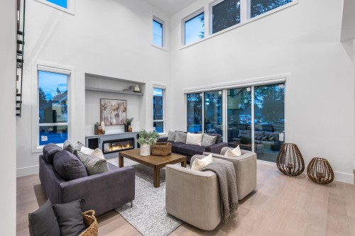 730 Schoolhouse Street, Coquitlam, BC 
