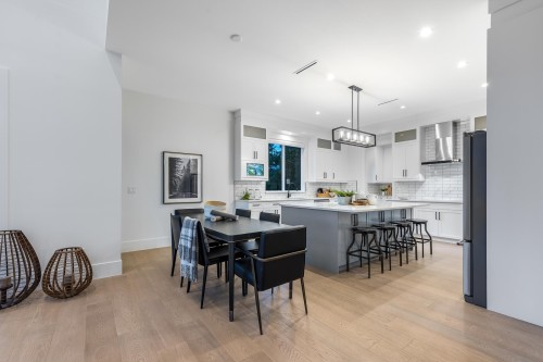 730 Schoolhouse Street, Coquitlam, BC 