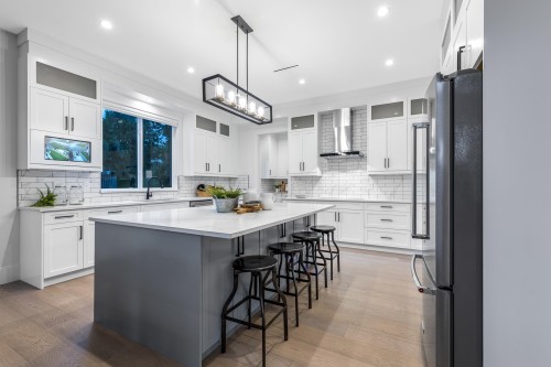 730 Schoolhouse Street, Coquitlam, BC 