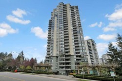 1001-288 Ungless Way  Port Moody, BC V3H 0C9