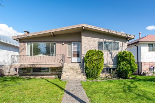 6036 Knight Street, Vancouver, BC 